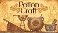Potion Craft: Alchemist Simulator v1.1.0.0
