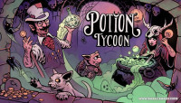 Potion Tycoon v0.15.6 [Steam Early Access]