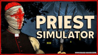 Priest Simulator v1.0.113 [Steam Early Access]