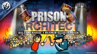 Prison Architect v17.05.2023 + All DLCs [The Sunset Update + Jungle Pack]