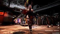 PROJECT_REMNANT Cosmo Succubus Standalone v1 / + PROJECT_REMNANT AE Ninja standalone v1.1d