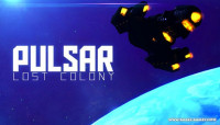 PULSAR: Lost Colony Beta v29.4 [Steam Early Access]
