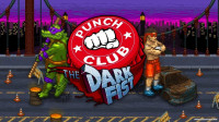 Punch Club Deluxe Edition v1.39 + DLC