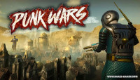 Punk Wars v1.1.1
