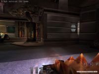 Quake III Arena / Quake 3