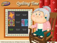 Quilting Time v1.0.6