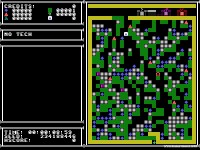 Quarries of Scred