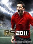 Real Soccer 2011 / Реальный Футбол 2011
