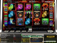 Reel Deal Epic Slots: Rock Hero