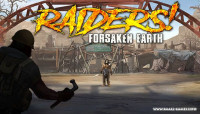 Raiders! Forsaken Earth v1.3.1