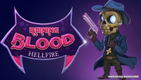 Raining Blood: Hellfire v30.11.2023 [Steam Early Access]