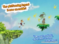 Rayman Jungle Run v1.3.0