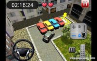 Real Parking 3D v1.3