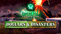 Rebel Inc: Escalation v1.4.0.10 + Dollars & Disasters DLC + Sand & Secrets DLC