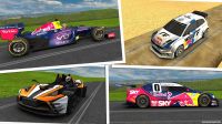 Red Bull Racers v1.0