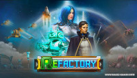 ReFactory v1.8.10 [Steam Early Access]