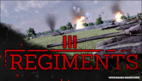 Regiments v1.0.0.1612