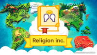 Religion inc God Simulator v1.1.7 [Steam Early Access]