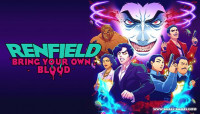 Renfield: Bring Your Own Blood v1.0
