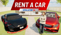 Rent A Car Simulator 24 v26.04.2024 [Prologue]