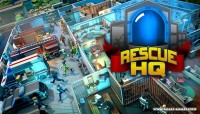 Rescue HQ - The Tycoon v2.0 + All DLCs