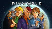 RimWorld v1.5.4046 + Royalty DLC + Ideology DLC + Biotech DLC