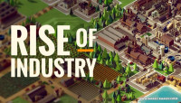 Rise of Industry v2.3.3 + 2130 DLC