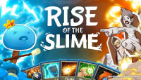 Rise of the Slime v24.05.2021