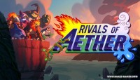 Rivals of Aether v2.0.7.4 [Definitive Edition]