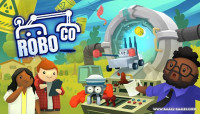 RoboCo v0.7.0 [Steam Early Access]