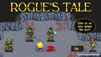 Rogue's Tale v2.23 + All DLCs
