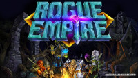 Rogue Empire: Dungeon Crawler RPG v1.1.1