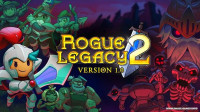 Rogue Legacy 2 v1.2.2 Hotfix