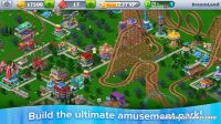 RollerCoaster Tycoon 4. Mobile v1.0.6