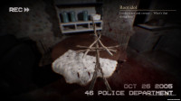 Rootman: Bodycam Horror Footage v16.02.2023