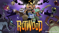 Rotwood v604468 [Steam Early Access]