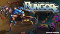 RUNGORE v0.90 [Steam Early Access]