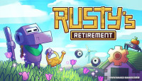 Rusty's Retirement v1.0.0a