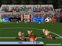SFG Soccer: Football Fever v1.272