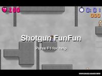 Shotgun Funfun