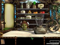 Shrek: Game Land Activity Center / Шрэк: Центр Развлечений
