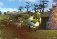 Shrek The Third/Шрэк Третий