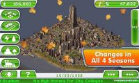SimCity Deluxe v1.2.2