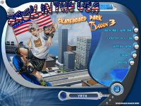 Skateboard Park Tycoon 2004 – Back in the USA