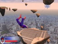 Spider-Man 2: The Game / Человек-паук 2