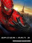 Spider Man 3 / Человек-Паук 3