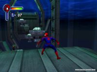 Spider-Man / Человек-паук (Фаргус / PC)