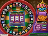 Spin and Win v1.0
