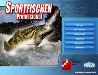 Sport Fishing / Большая Рыбалка