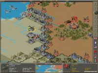 Strategic Command 2: Blitzkrieg/Стратегия победы 2: Молниеносная война